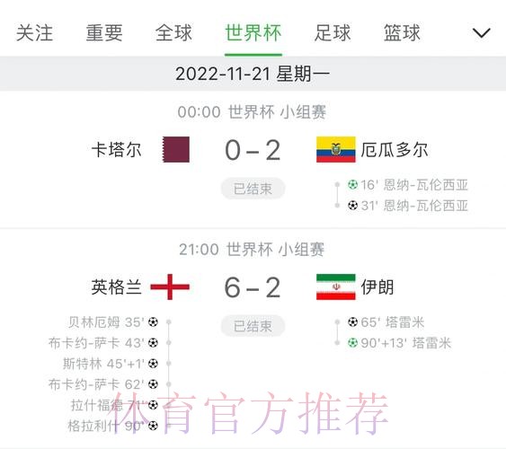 免费下载世界杯比分APP，实时掌握赛事